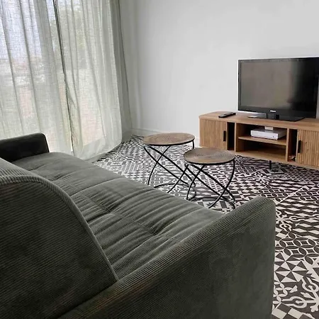 T2 Hyper Centre Proche Gare Et 4 P. Apartment Les Sables-d'Olonne
